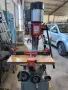 Продавам дърводелска машина за фрезоване на отвори, снимка 3
