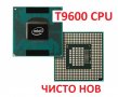 ЧИСТО НОВ Процесор Intel Core 2 Duo T9600 2х 2.80Ghz 6M Socket P slg9f, снимка 2