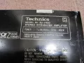 Technics SU-V450 Панел Заден гръб, снимка 5