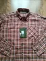 pinewood shirt ashton - мъжка ловна риза M НОВА, снимка 3