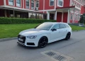 Audi A4 B9*2017*2.0 190ph*Quattro*S-line*, снимка 8