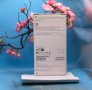 НОВ!!! Apple iPhone 17 Pro Max, 512GB, 5G, Deep Blue + подарък оригинален адаптер Apple  , снимка 3