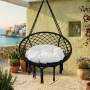 Висяща градинска люлка, снимка 6