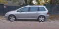 Peugeot 307 20 HDI На части, снимка 1