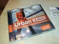 URBAN KISS UNIVERSAL CD X2 ORIGINAL 2103231602, снимка 1