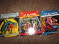 DC Comics – The Ultimate Superhero Collection – DC Through The Years Box Set подходящи за подарък, снимка 3