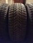 Продавам 4 броя Зимни гуми 195.65.15 на 1 сезон дот 2019 KUMHO , снимка 2