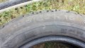 2бр зимни гуми 195/65R15 Continental WinterContactTS810 DOT2105. 5.5mm дълбочина на шарката. Цената , снимка 2