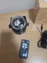 Чисто нова преносима RGB LED диско топка с дистанционно, снимка 2