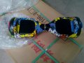 Реална цена Hoverboard Ховърборд електрически скутер, снимка 2