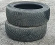Гуми 215 55 17 Кумхо Kumho 2 броя. Не са нови. Цената е за брой гума. , снимка 7