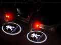 LED logo Безжично лого проектор за врати СИТРОЕН CITROEN, снимка 3