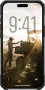 Кейс UAG Monarch Pro Kevlar за Apple iPhone 17 Pro Max – Element Green, снимка 8