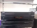 Yamaha CDC-585 cd, снимка 1