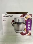 Кухненски робот Kenwood Prospero+ KHC29.H0WH – Пълен комплект (1000W), снимка 10