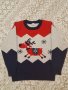 Пуловер за момче 116 номер, снимка 2