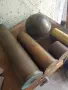 Гилзи и военна каска , снимка 7