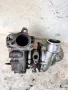 17201-0R020 .Турбо за Тойота корола версо. 17201-0R020, снимка 4