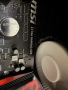 MSI Z170 A Gaming M7+ i7 6700k, снимка 5