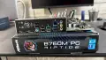 Intel i9-14900 + Asrock B760M PG Riptide, снимка 5