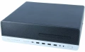 Настолен компютър HP Elitedesk 800 G3 SFF, снимка 2