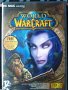 Игра за PC World of WarCraft Disc 1 Game DVD English, снимка 1