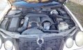  Mercedes E250 D W210 113 к.с. - НА ЧАСТИ, снимка 7