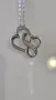 Сребърни колиета , снимка 7