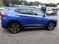 Hyundai Tucson Premium* Панорама* Обдухване* 4WD* Сервизна Истори

, снимка 2