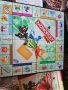 monopoly junior, снимка 1 - Игри и пъзели - 42317345