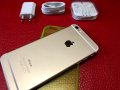 Apple iPhone 6 Plus 16Gb Gold Фабрично отключен златен