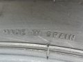 225/60R17 bridgestone-№160, снимка 9