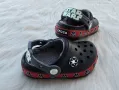Оригинални Crocs STAR WARS №21-22, снимка 6