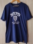 NYPD POLICE - мъжка тениска, снимка 1