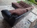 Разтегателен диван с функция сън, снимка 6