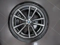 18” BMW Джанти Style 780 Гуми PIrelli All Season Датчици G20 G21 G22 G23 G42, снимка 3
