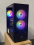 Геймърски компютър i5 7500T/ RX 570/ Ram 12GB/ SSD 128GB+1TB, снимка 3