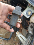 Вакуум клапан за Renault 1.9 DCI 7700113709, снимка 2