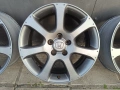 ОРИГИНАЛНИ джанти 18 ' цола 5x114,3 HONDA CR-V / Хонда ЦР-В 64,1 ЕТ50 7J, снимка 8