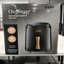 Дигитален въздушен фритюрник Cheffinger Led Air Fryer 1400W - 8L CF-AFRY8, снимка 4