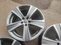 4бр.алуминиева джанта 19цола за VW, Audi,Mercedes 5x112, снимка 4