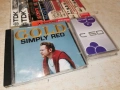 SIMPLY RED-КАСЕТА 2501261916, снимка 1
