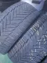 225 45 17 Michelin alpin 6 4бр всесезонни дот 2021г , снимка 3