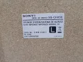 Аудио система - Sony HCD-HX80R, снимка 8