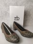 Обувки Rocco Barocco , снимка 1 - Дамски ежедневни обувки - 38488810