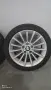 Джанти BMW style 284 + Зимни гуми Барум Поларис 5, снимка 2