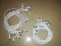 Patch cabel RJ-45 Интернет кабел 10броя за 25лв, снимка 1