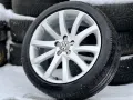 5х112 18 Джанти Audi А3 А4 А6 А8 Seat Leon Skoda Enyaq SuperB VW Eos Golf ID5 Passat, снимка 7