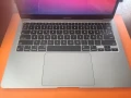 Apple MacBook AIR 13" M1 8 ядра CPU и 8 ядра GPU с 8GB RAM и 512GB SSD, снимка 4