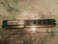 Рам памет, KINGSTON, 4GB, DDR3, 1600MHz, RAM, KVR16N11/4,memory двустранна,едностранна DESKTOP, ддр3, снимка 3